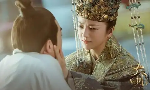 胡善祥被废后下线没想到之后她还有大招