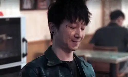 扫黑风暴,原来你是这样的大江