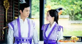 古剑奇谭杨幂李易峰吻戏花絮1517剧情介绍
