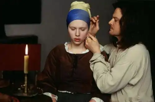 21部艺术家传记电影介绍