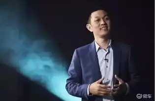 至暗时刻蔚来汽车终于超过特斯拉了,这项数据
