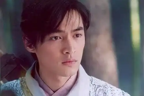 百看不厌琅琊榜,最爱胡歌饰梅郎