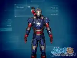 钢铁侠3全新预告片公布下周强势来袭
