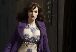 伤心小号曲官方剧照
