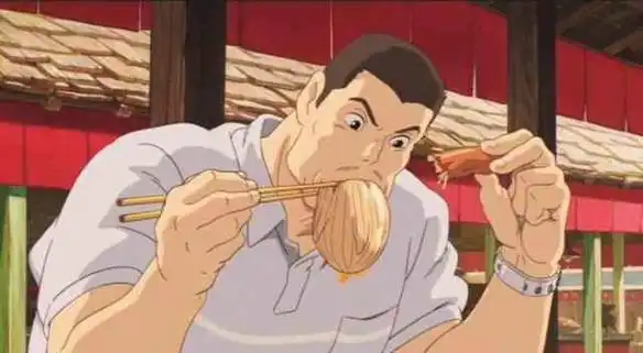 培根煎蛋yyds吉卜力动画中最好吃的美食top10