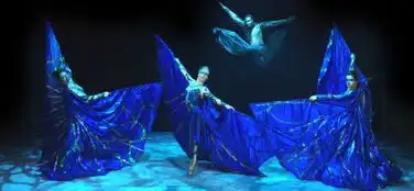 杭州站超美冰上童话小飞侠彼得潘飞临杭州
