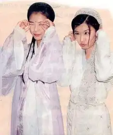 这些难得一见的片场照,保证有一大半你没见过