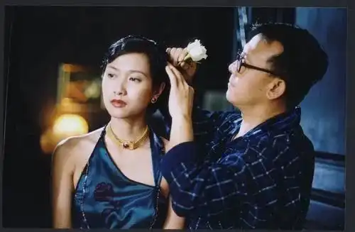 徐静蕾平平凡凡朝阳一女的,随性洒脱到逍遥自在行
