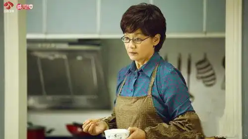 我们的爱千姿百态靳东童蕾领衔诠释爱的定义
