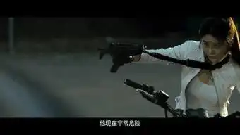 黑白迷宫重燃的古惑仔热血情怀港式江湖紧张过瘾的肉搏枪战
