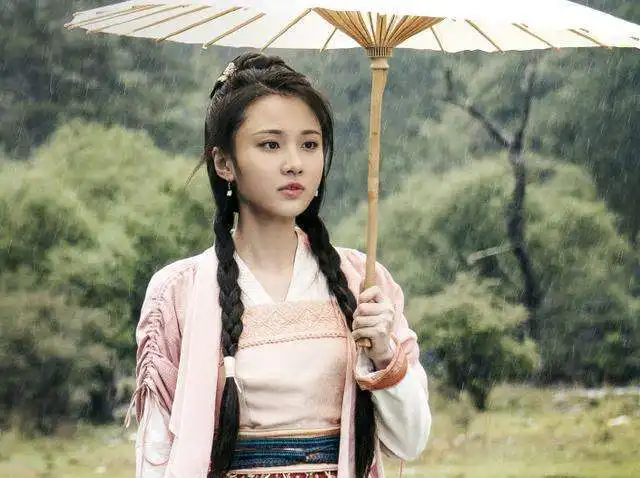 待播剧人气排行top10南烟斋笔录冲进前五,朱正廷新剧进前三