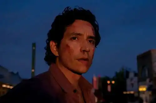 看完让人直呼过瘾的6部美剧,全程高能,每一部都是一场视觉盛宴