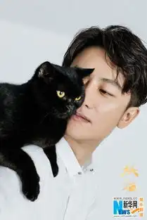 黄轩染谷辛柏青忙里偷闲约会妖猫
