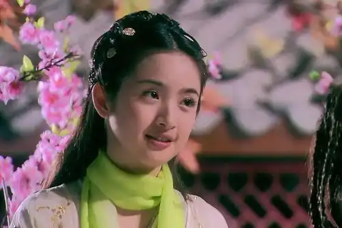 时隔5年再翻拍射雕英雄传,阵容堪称顶级,想不火都难