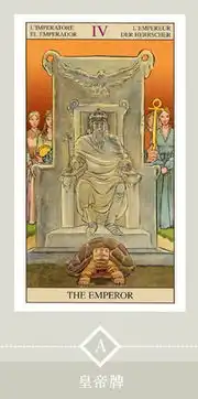 双重塔罗牌占卜帮你找到常常让你焦虑低落的背后原因塔罗牌为你解答