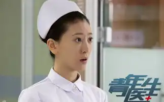 青年医生剧照