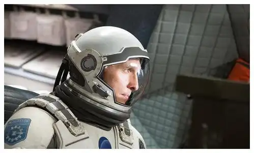 星际穿越曝宇宙奇观版制作特辑
