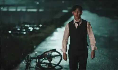 金秀贤倒插门,世道终究是变了
