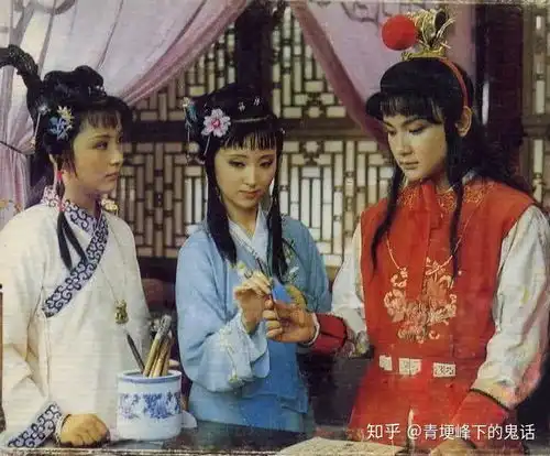 红楼梦后四十回为何读不下去味如嚼蜡