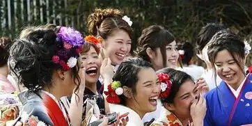 未婚率奇高日本政府红娘利用大数据给单身男女做媒