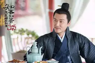 知否热播,男主年轻时候照片被扒出,颜值竟也是小鲜肉
