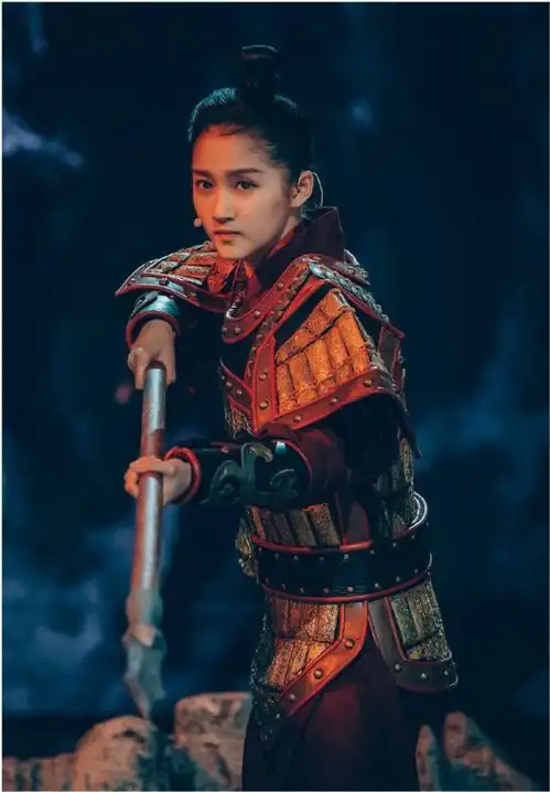 央视审美绝了国家宝藏13位女星古装造型,一鸣惊人却又各有千秋
