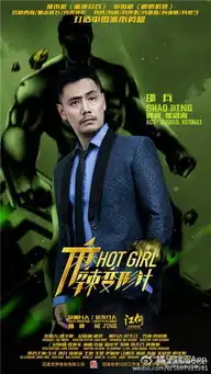 收视第一的变形计海报侵权dc和漫威...当我们没见过世面吗
