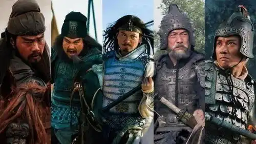 平庸阿斗的野望活着