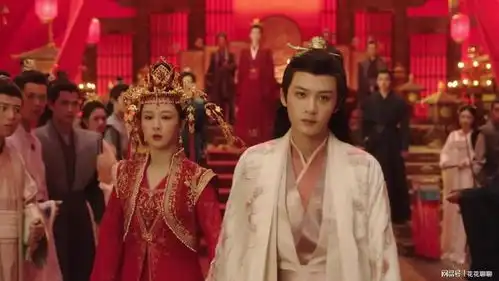 4集封神,杨紫古装剧长相思2王炸回归,收视狂飙直指榜首
