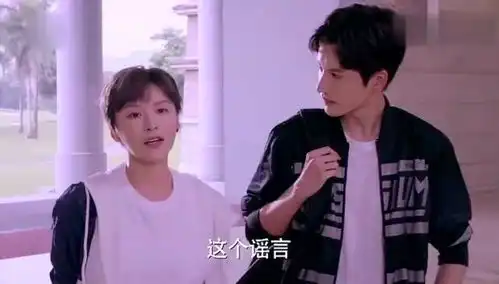 甜蜜暴击开学就疯狂撒糖,程亚楠这一对真是过分啊

