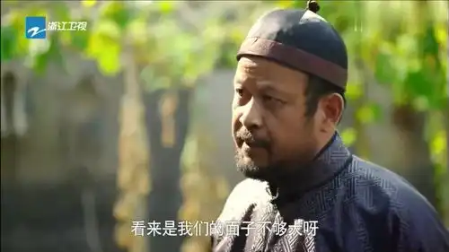 红高粱,没想到宋佳伦走后,竟然是她一直带领大家干活,难以相信