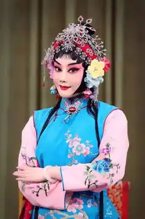 今天,来南科大看一出京剧好戏
