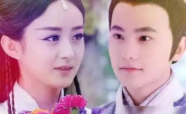 杨幂花8亿买下长相思,女主人选却在犹豫,赵丽颖还是热巴