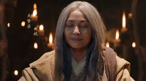 来自一个原著党的碎碎念,细数将夜作者的恶趣味和剧版的区别
