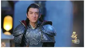 倾城时光还未播完,金瀚又一剧作将袭,与罗晋同台飙戏太帅了