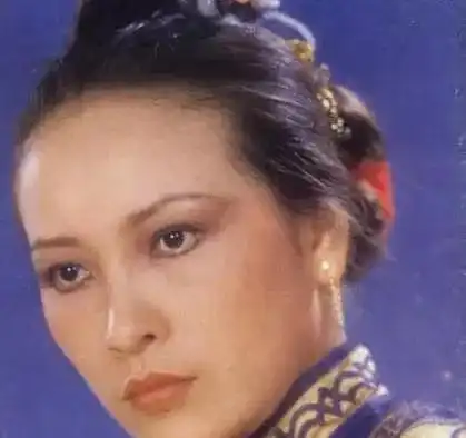 演员徐枫,霸王别姬制片人,嫁给债主汤臣集团创始人
