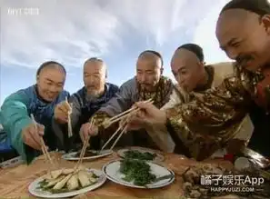 令妃心机woman知画绿茶girl,重看还珠格格发现全是梗5