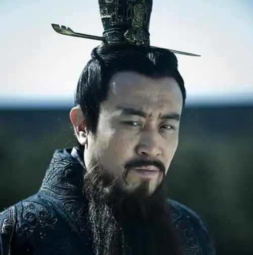 秦始皇没有统一中国吗为何唯独留个卫国,一生也没有灭了她
