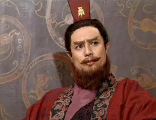 这个皇帝倘若投胎到现代政坛,肯定是个超火的网红
