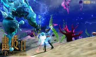 三百万人民币重奖网游画皮2玩家
