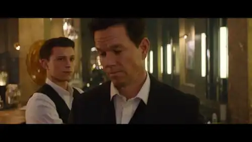 神秘海域电影新剧照2022年2月18日上映
