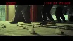 全力扣杀曝古惑仔预告郑伊健与过去告别
