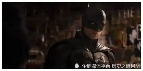 用小丑做反派为时过早新蝙蝠侠其实暗示了续集的主要反派