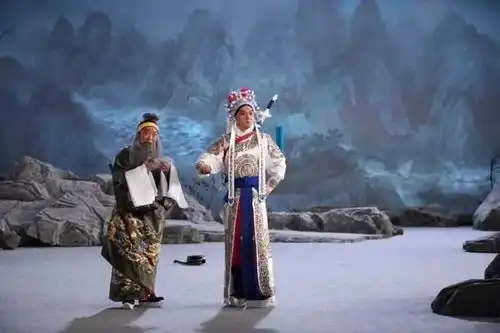 约一场免费3d电影主创分享会,京剧大师陈少云带你看懂京剧的好人生大不同no.182
