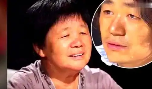 冯小刚的遗憾后悔捧红王宝强,感觉很对不起她