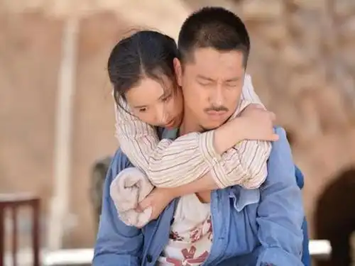 贺秀莲始终知道自己要什么,但命运开了一个残酷的玩笑