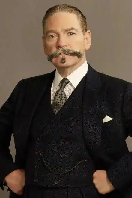 佳片有约大侦探波洛全新演绎东方快车谋杀案