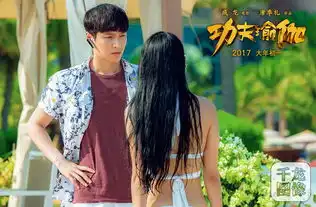 功夫瑜伽曝迪拜版预告成龙载狮子飙豪车6
