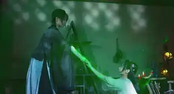 香蜜沉沉烬如霜收视率第一,邓伦宠溺一笑的小表情差点穿帮