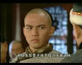 陆励成何以琛钟汉良简直是言情男主标杆图